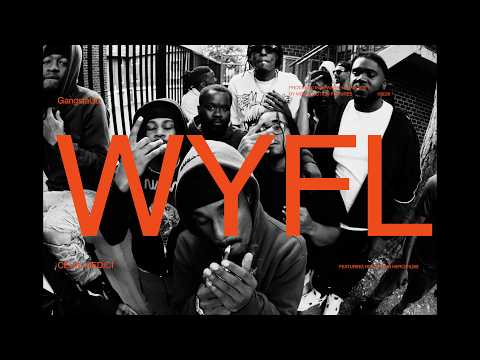 GangstaGu - WYFL  (Shot by :@MediciMotionPictures)