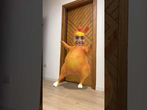 تأثير الصيام في رمضان 😂😂