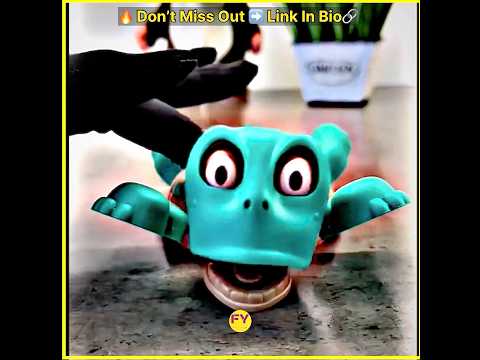 Cute turtle cup stand 🐢 | Funny 3D printed mug holder | Home table decor idea