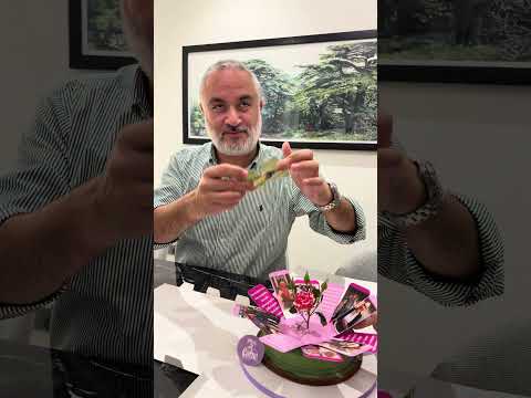 Mother’s Day Special Cake