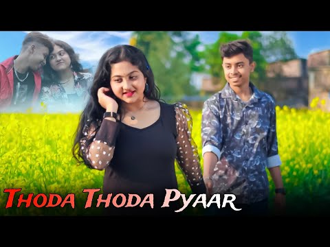Thoda Thoda Pyaar 💓 Stebin Ben Songs 💞Sidharth Malhotra, Neha Sharma 🥀New Hindi Songs 🌸Love Book