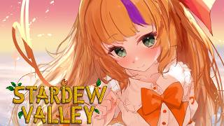 【 スターデューバレー 】Expanded版 4年目秋15日～28日【Vtuber/ 朝輝さにぃ】