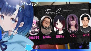 【スト6】RFN6 - 本番❕頑張ります【ぶいすぽっ！ / 紡木こかげ】