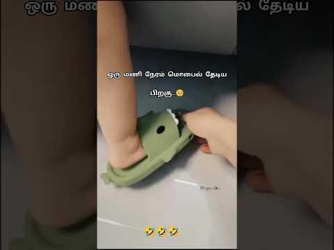 Mobile ah kaanom mea ?. #comedy #busbody #lorrypranthan #parithabangal #vjsiddhuvlogs #cricket #car