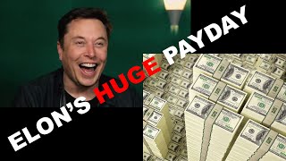 Tesla 500,000 Vehicles Produced, Elon Musk HUGE Payday, Tesla Fires Employee, New Security Features