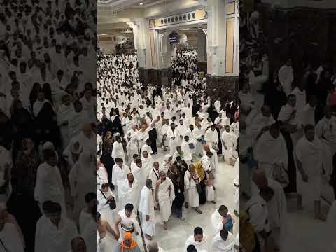 Masha,Allah makkah live madina live #makkah #madina #shorts #hajjlive #shortvideo Ramadan #mecca