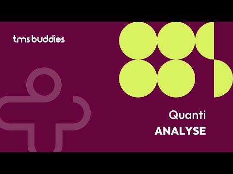 TMS Vorbereitung: Quanti wird easy | Analyse Mai 2025