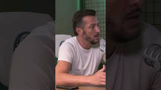 EDU DRACENA: "QUANDO É A HORA DE PARAR?!" #palmeirascast