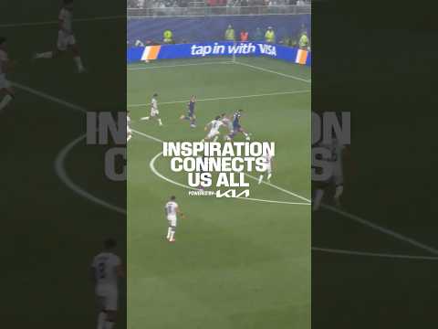 فيديو رسمي من كأس العالم 2026