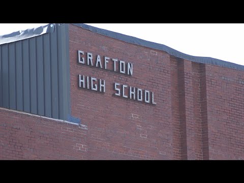 YouTube video thumbnail: Taylor County Board of Education Votes to Eliminate Several Positions for 2026-27