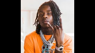 (FREE) Polo G x Lil Tjay Type Beat "Cry No More"