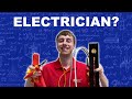 Electrical Industry Knowledge Assessment