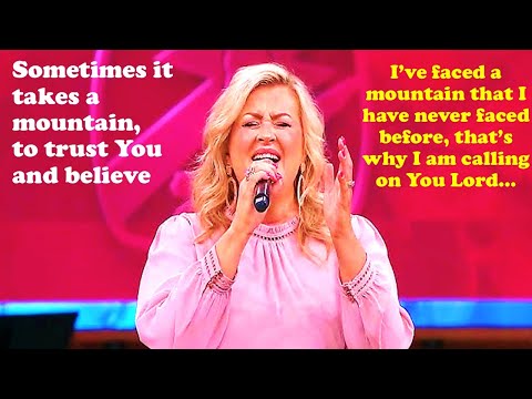 Sometimes It Takes A Mountain To Trust You and Believe FWC - Hymn, #hymns #hymnsongs #gospelmusic