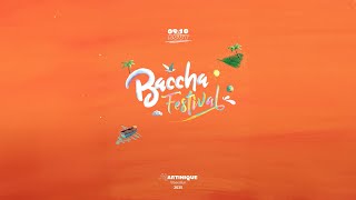 Baccha Festival 2025 ou Fête Patronale du Vauclin !?