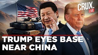 LIVE | Trump Signs TikTok Order, China Hits US Firms With Sanctions As Trade Tensions Escalate | Xi