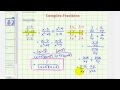 Understanding Expressions and Fractions