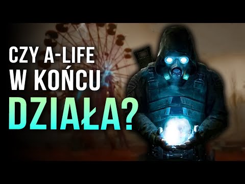 Czy Stalker 2 FAKTYCZNIE został naprawiony?