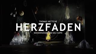HERZFADEN – Theater Bielefeld