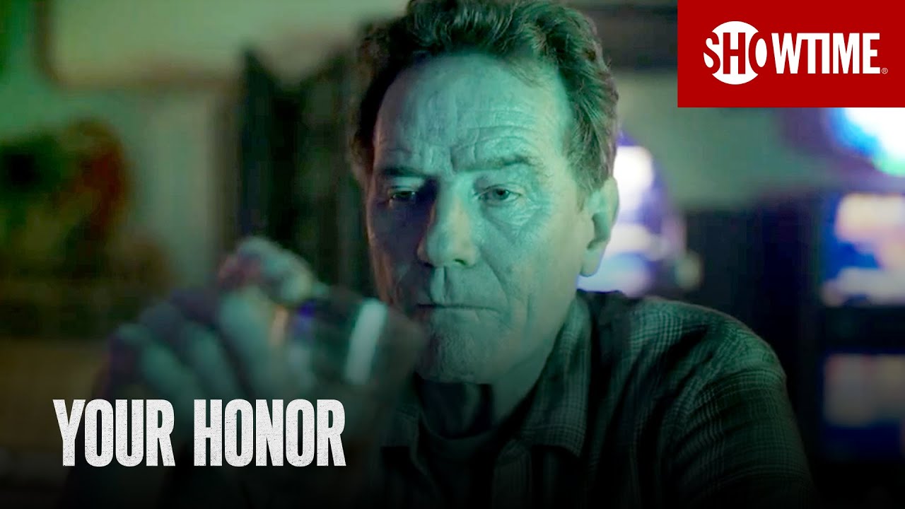 Your Honor Trailer thumbnail