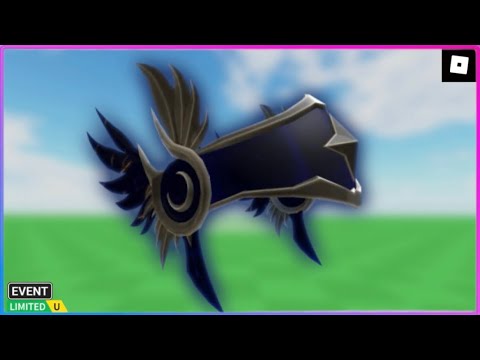 [EVENT] How To Get The FREE *Starforged Blue & Silver Valkyrie* | ROBLOX - UGC Steal Points ^^