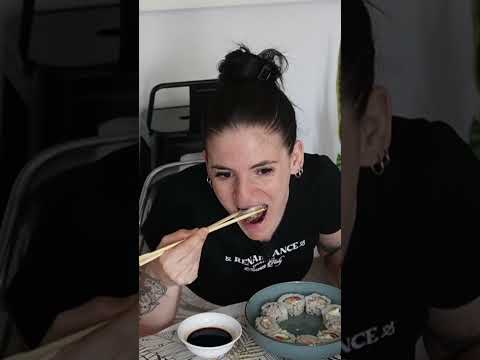 UN DIA COMIENDO COMO EL NOVIO DE MI HERMANA