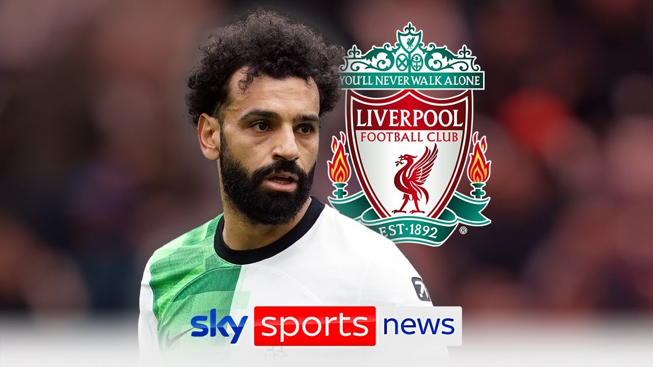 Liverpool expect Mo Salah to remain at Anfield next season