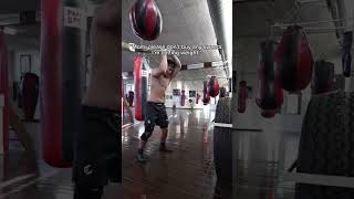 weightcut gone WRONG