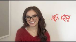 Anna Cathcart & Sang Heon Lee Talk 'XO, Kitty' S3, Filming in Korea, & TSITP