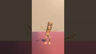 tung_tung_tung_sahur_phase_1 dancing #brainrot #italian #gaming #gameplay #games #game #gamer