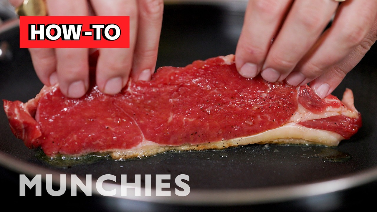 How To Make A Mouthwatering Steak Sandwich