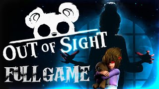 Out Of Sight FULL GAME Longplay (PS5) No Commentary