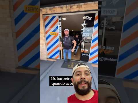 Conozco a varios 😡 #viral #barbero #barberia