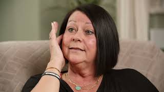 Foster Carers Sam and Mike talk about making lasting memories