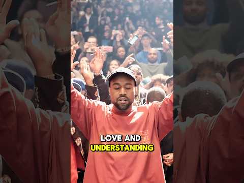 Do you forgive Ye for his actions after his recent public apology?? 🤔#theelrshow #kanyewest