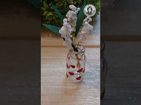 Easy Craft #diy #youtubeshorts #shorts