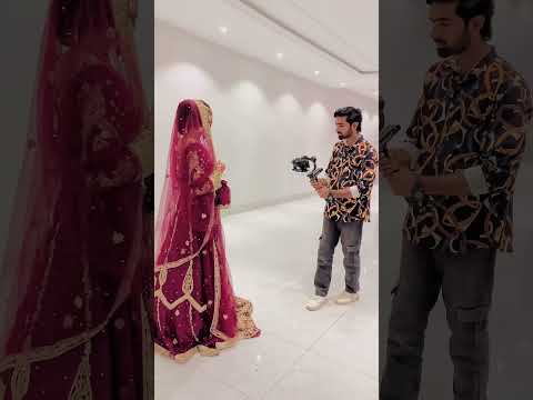 Ctue bridel shoot ❤️😍🥰#reels__tiktok#youtube #subscribe #trending#wedding#salmanphotograpey