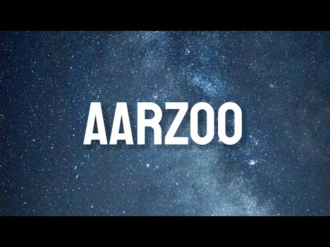 Pankh - Aarzoo (Lyrics)