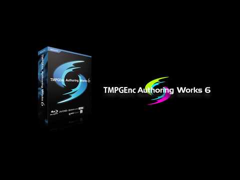 tmpgenc authoring works 5 serial