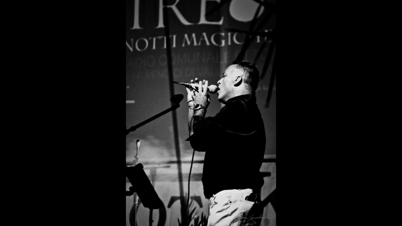Andrea Music Live