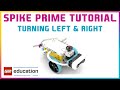 Programming and Controlling Lego Robots