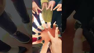 badaamwari trip with friends #funwithfriends #kashmiruniversity #zoologypractical