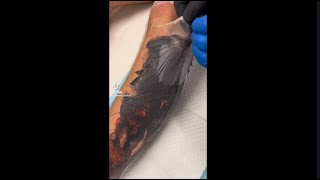 Tattoo #2   #tattoos  #tattooartist #ink #inked #tattooart