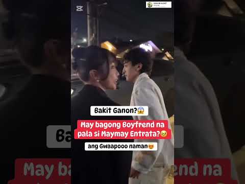 #maymayentrata #artist