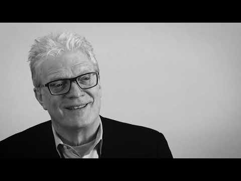 Sir Ken Robinson Interview Highlights | HundrED