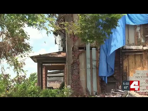 Navigating changing tornado recovery resources, with some ramping up or winding down