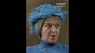 ¿Doña Clotilde está emparentada con momias? #donaclotilde #donaflorinda #doñaflorinda