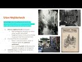 Immigration and Ethnic Neighborhoods in America