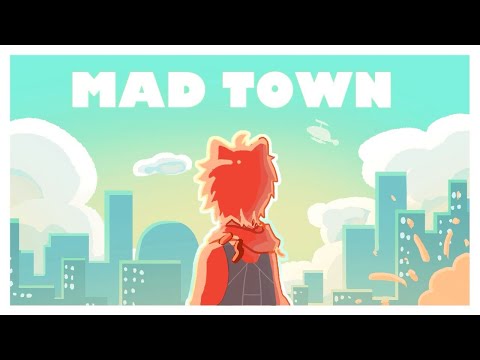 【MADTOWN (β)】最終回。よろず屋(仮)よ、永遠なれ!【莉犬/すとぷり/STPR Family】