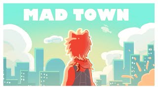 【MADTOWN (β)】最終回。よろず屋(仮)よ、永遠なれ！【莉犬／すとぷり／STPR Family】