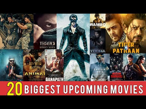 Bollywood की 20 Biggest Upcoming Movies in 2023 & 2024 ByBolly_tube